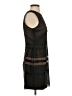 Greylin 100% Polyester Graphic Black Cocktail Dress Size S - photo 4