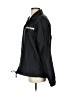 Assorted Brands 100% Nylon Solid Black Jacket Size S - photo 5