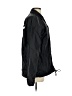Assorted Brands 100% Nylon Solid Black Jacket Size S - photo 4