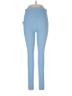 Athleta Blue Active Pants Size L - photo 1