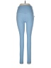 Athleta Blue Active Pants Size L - photo 2