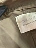 Hinge Green Tan Jacket Size M - photo 6