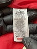 Isaac Mizrahi 100% Polyester Red Vest Size 4 - photo 4