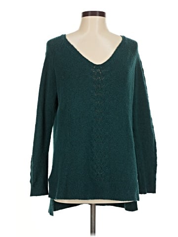 LC Lauren Conrad Pullover Sweater (view 1)