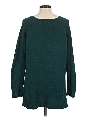 LC Lauren Conrad Pullover Sweater (view 2)