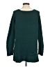 LC Lauren Conrad Teal Pullover Sweater Size M - photo 2