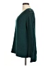 LC Lauren Conrad Teal Pullover Sweater Size M - photo 5