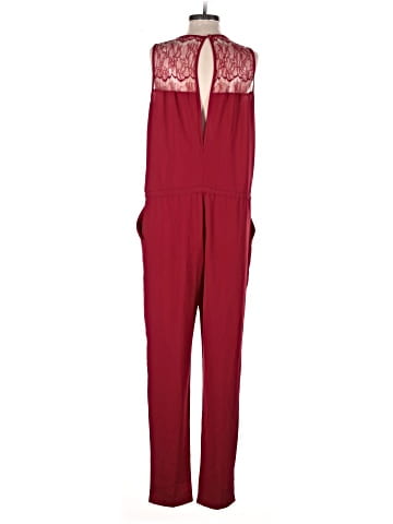 Sociology Jumpsuit (view 2)