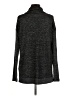 Gap Gray Turtleneck Sweater Size M - photo 2