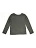Eddie Bauer Gray Long Sleeve T-Shirt Size 4T - photo 2