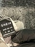 Shein Gray Casual Skirt Size 4 - photo 4