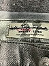We the Free 100% Polyurethane Metallic Silver Jeans Size 27 waist - photo 7