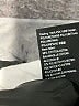 We the Free 100% Polyurethane Metallic Silver Jeans Size 27 waist - photo 8