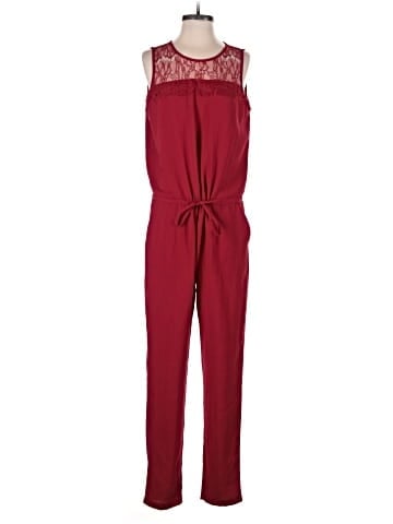 Sociology Jumpsuit (view 1)