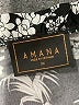 Amana Black Short Sleeve Blouse Size 3X - photo 4
