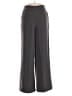 Max Studio Solid Gray Dress Pants Size M - photo 1