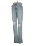 REVICE Blue Jeans Size 26 waist - photo 1