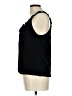 Max Studio Black Sleeveless Blouse Size L - photo 5