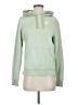 Nike Green Pullover Hoodie Size XS - photo 1