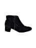 Maje Black Ankle Boots Size EU 37 - photo 1