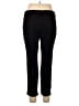 DressBarn Solid Black Casual Pants Size 16 - photo 2