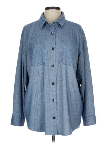 G.H. Bass & Co. Casual Dress (view 1)