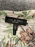 Rag & Bone 100% Viscose Print Ivory Casual Dress Size M - photo 3