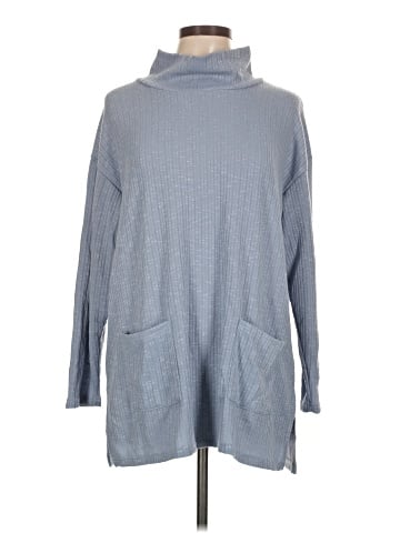 Larace Turtleneck Sweater (view 1)