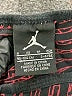 Air Jordan Black Active Tank Size 4 - photo 3