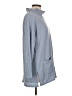 Larace Blue Turtleneck Sweater Size L - photo 4