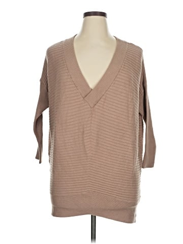 City Chic Sweater Vest (view 1)