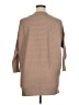 City Chic Tan Sweater Vest Size XS (14) - photo 2