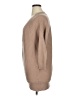 City Chic Tan Sweater Vest Size XS (14) - photo 5