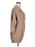 City Chic Tan Sweater Vest Size XS (14) - photo 4