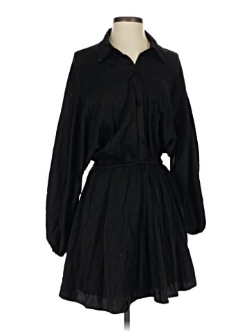 Hyfve Casual Dress (view 1)