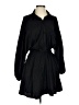 Hyfve Black Casual Dress Size S - photo 1