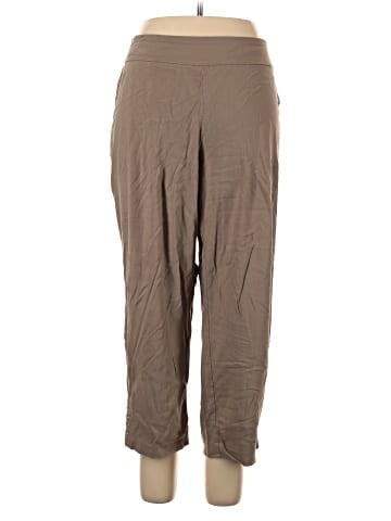 Roz & Ali Casual Pants (view 1)