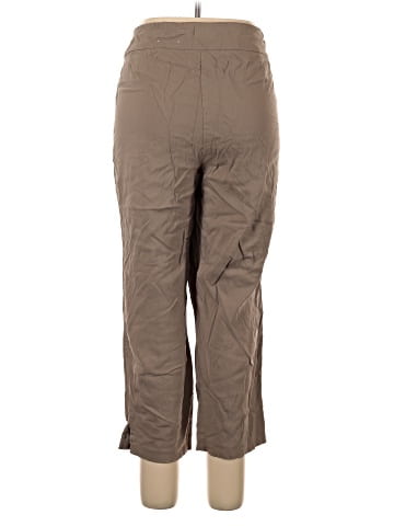 Roz & Ali Casual Pants (view 2)