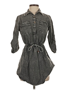Speed Limit Mph Casual Dress
