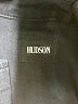 Hudson Jeans Solid Black Blue Jacket Size M (toddler) - photo 3
