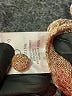 Privacy Please Tan Bodysuit Size S - photo 4