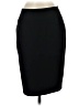 Vertigo Paris Solid Black Formal Skirt Size 4 - photo 1