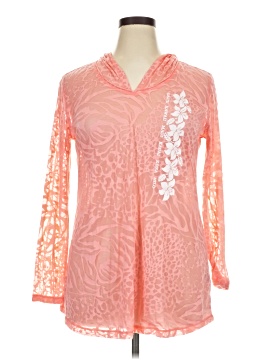 Assorted Brands Long Sleeve Blouse