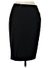 Vertigo Paris Solid Black Formal Skirt Size 4 - photo 2