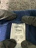 Carter's 100% Cotton Blue Casual Pants 12-18 MO / 18 MO - photo 3