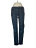 Adriano Goldschmied Polka Dots Blue Jeans Size 26 waist - photo 1