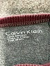 Calvin Klein Gray Pullover Sweater Size L - photo 7