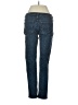 Adriano Goldschmied Polka Dots Blue Jeans Size 26 waist - photo 2