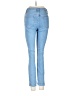 Gap Hearts Blue Jeans Size 2 - photo 2