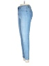Gap Hearts Blue Jeans Size 2 - photo 5